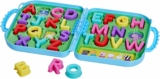 Peppa Pig Peppa’s Alphabet Case, ABC Learning Toys