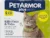 PetArmor Plus Flea and Tick Prevention for Cats over 1.5 lbs, Cat Flea and Tick Treatment, 6 Doses, Waterproof Topical, Fast Acting
