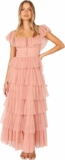 Petal & Pup Women’s Belle Maxi Dress