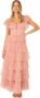 Petal & Pup Women’s Belle Maxi Dress