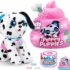 Valentines Plates and Napkins Sets – Serves 25