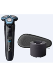 Philips Norelco Series 7600 Wet Dry Mens Rechargeable Electric Shaver