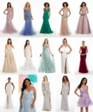 Prom Dress & Formal Gowns