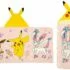 2-Pc Northwest Bluey Character Hugger Pillow & Silk Touch Throw Blanket Set, 40″ x 50″