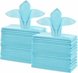24-Count Polyester Cloth Napkins