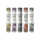 5-Pack Poo-Pourri Before-You-Go Toilet Spray, In A Pinch Pack, Variety Travel Size 10 mL