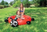 Poolmaster Ladybug Kiddie Pool Swimming Pool