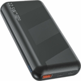 20000mAh Power Bank USB C