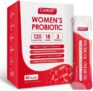40-Count Prebiotics and Probiotics for Women with Cranberry Extract