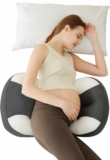 Pregnancy Pillow for Comfort & Support
