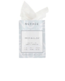 NUFACE Prep-N-Glow Cleansing Cloths 20 Pack