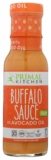 6-Pack Primal Kitchen Sauce Buffalo, 8.5 Oz