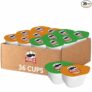 36-Cups Pringles Potato Crisps Chips, Snack Stacks, Lunch Snacks, Variety Pack