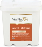 Pro Accel Lifetime Health & Wellness Formula 5 lbs