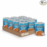 12-Pack Progresso Traditional, Creamy Tomato with Penne Canned Soup, 18.5 oz