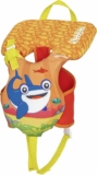 Puddle Jumper Infant Hydro Life Vest Parent