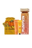 4-Pc TonyMoly K-Beauty Pumpkin Spice Cracker Box Set ($18 Value)