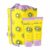 Set of 3 Pupa Milano Breakfast Lovers Set (Handbag + Body Wash + Body Lotion)