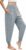 Women High Waist Jogger, Small