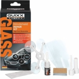 QUIXX Windshield Repair Kit