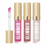 3-Pc REVLON Super Lustrous Glimmer Gloss Gift Set