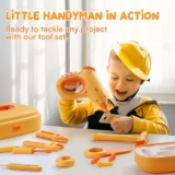 Kids Tool Set Toy