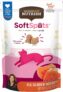 6-Pack Rachael Ray Nutrish Soft Spots Cat Treats, Salmon, 5.7 Ounces