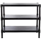 Safavieh Rafiki 3 Shelf Console