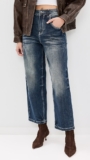 Ragged Priest Women’s Bleacher Biggie Jeans