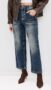Ragged Priest Women’s Bleacher Biggie Jeans