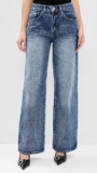 Ragged Priest Women’s Dystopia Release Jeans