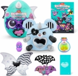 Rainbocorns Monstercorn Surprise Vampire Rat – Surprise Unboxing Soft Toy