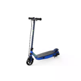 Razor Kids Electric Scooter Blue E95 High-Torque Motor 10 mph 8YR+ 10