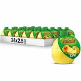 24-Count ReaLemon 100% Lemon Juice, 2.5 fl oz bottle