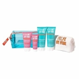 6-Pc Recharge & Go Skincare Care Kit