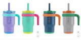 2-Pack Reduce Coldee 14oz Tumblers with Handles