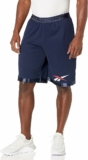 Reebok Men’s Basketball Mesh Shorts