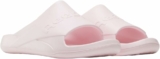 Reebok Unisex-Adult Clean Slide Sandal