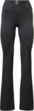 Reebok Women’s Workout Ready Bootcut Leggings