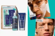 Kiehl’s Refreshing Remedies Gift Set ($75 Value)