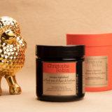 Christophe Robin Regenerating Mask with Rare Prickly Pear Oil