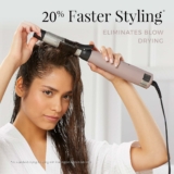 Remington Pro Wet2style 4″ Hot Air Curling Iron