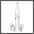 Silver Buffalo Disney Lilo and Stitch Halloween Spooky Pumpkin Jack-O-Lantern Stainless Steel Tumbler with Handle and Straw