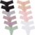 12-Pack Women’s Lace Thong, XL