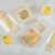 200-Count Restaurantware-13 Ounce Sturdy Paper Take Out Boxes w/ Lid and PLA Lining