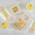 3-Pack PURA D’OR ORGANIC Baby Soothing Gel For Sensitive Skin, 16 fl oz