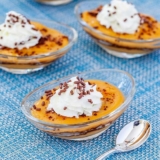 60-Count Restaurantware 2 Ounce Mini Glass Bowls