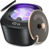 Retainer Cleaner Machine