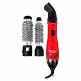 3-Pc Revlon 1200W Perfect Style Hot Air Kit | Style, Curl, and Volumize