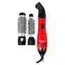 3-Pc Revlon 1200W Perfect Style Hot Air Kit | Style, Curl, and Volumize